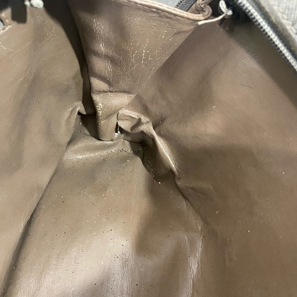 FENDI Vintage Monogram Crossbody Bag - Picture 11 of 12